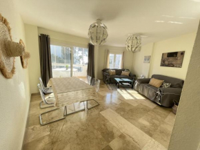 Homely Home Marbella Del Mar 5